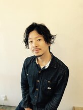 アラスカサロン(alaska salon)&nbsp;池部 光一