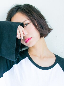 リリアン 青山(relian) ショート、ボブカットが上手いと予約殺到中です☆