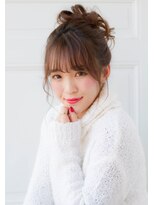 レジナヴィータ 栄(Reginavita)&nbsp;【Reginavita栄】可愛すぎ注意！モテアレンジ@小野