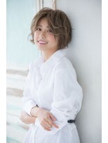 フォルテ 草薙店 オトナカジュアルショート