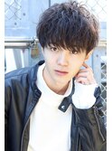【ショートマッシュのthe answer!】お探しの方の答えはこれ!
