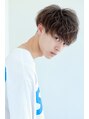 ザ サードヘアー 津田沼 (THE 3rd HAIR)&nbsp;再現性の高いパーマスタイルが得意です。ぜひお任せください！