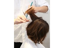 ヘアメイク カラフル(hair make colorful)
