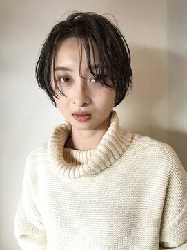 クラク 羽根木店(kuraku) ショートスタイル