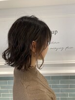 ロンド シャルム 吉祥寺(Lond charme) Lond charme【丹野翔太】耳かけがかわいい外ハネボブ0329