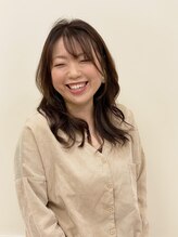 プレッティ フォー ヘア(PRETTY FOR HAIR) 小野寺 理紗