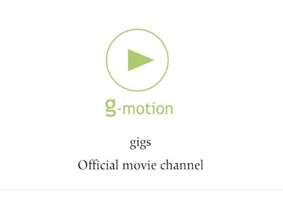 Youtubeチャンネル「g-motion」を検索♪ヘッドスパの全貌必見!!