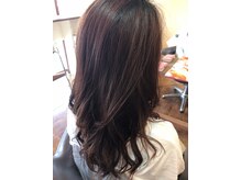 ブランチヘアー(BRANCH hair)