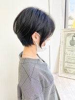 ジェム(GEM)&nbsp;＊*Gem Garden*＊ハネさせない☆ショートcollection126