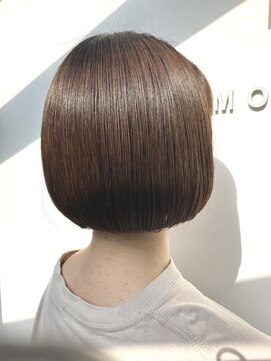 ヘッツ 仙台駅前店(HETTU) 髪質改善/ブリーチ/ダブルカラー/韓国/レイヤー/仙台/学割U24