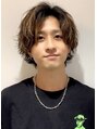 ザ サードヘアー 津田沼 (THE 3rd HAIR) 長友 蓮