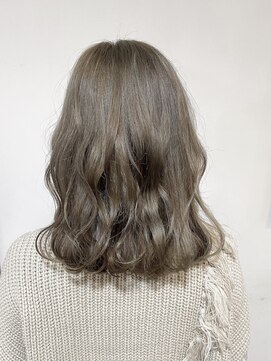 ジェイエルビー(JLB) 【JLB・yuu】オリーブベージュ