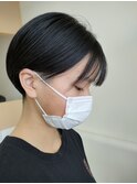ショートスタイル