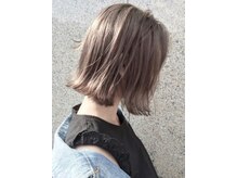 チェスター ヘアデザイン(Chester)