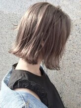 チェスター ヘアデザイン(Chester)