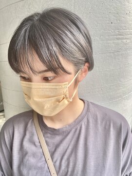 サーカス(circus) ▲ピンクイヤリングカラー▲