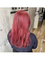 アンダーバーホワイト 南海難波店(_WHITE)&nbsp;レッドチェリー