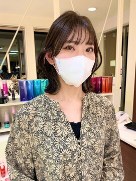 バランス(BALANCE.) くびれBOB