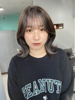 アジアエス 谷山 清和店(asia s)&nbsp;ナチュラルフェイスフレーミング