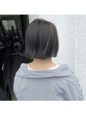 グレージュ