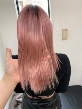 シーエスメイド バイ シャチュー 大須店(CS made by SHACHU) CS STYLE