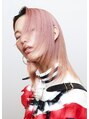 ブレイブ ヘアデザイン(BRaeVE hair design) クリエイティブなスタイル！モードなスタイルもお任せください！