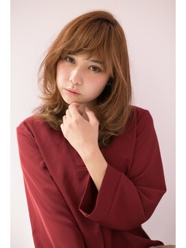 エイチバイシオミエイチ 神戸三宮(H by shiomi H) 【shiomi H】やわらかミディアム