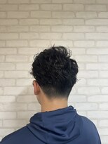 インパークス 駒込店(INPARKS)&nbsp;パーマ［駒込/駒込駅］