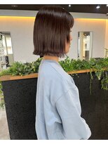 ルービック 梅田茶屋町(Rubik)&nbsp;bob×inner color