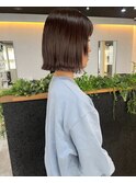 bob×inner color