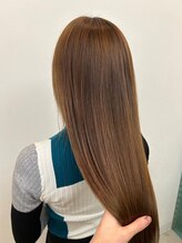 グルーヴヘアーネクスト(GROOVE hair next)