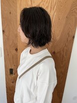 エンドリンク(endlink)&nbsp;大人ウェーブ×ミディアムへあ