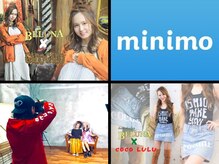 ベルナ(BELUNA)の雰囲気（撮影モデル大募集中です☆詳細は福山市BELUNA撮影モデルで検索☆）