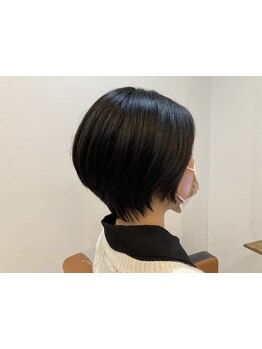 高技術×丁寧なカウンセリングで、あなたの魅力を最大限に引き出し、周りと差がつくスタイルに☆