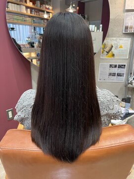 コージー(Kozy) ☆チョコブラウン/色持ち抜群/艶感☆