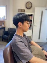 アーチ(ARCH) ザ・マッシュ