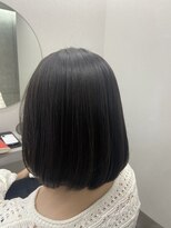 ウェィブズ(waves)&nbsp;髪質改善トリートメント