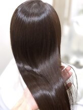 フェリスオブヘア (FELICE of hair)