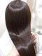 フェリスオブヘア (FELICE of hair)の写真/きちんと見られたい！印象を決める"髪"の大切さを知る女性へ―内側から綺麗で上品なスタイルをご提案◇