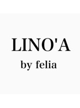LINO’A by felia【リノアバイフェリア】