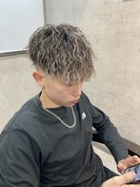 クリーム 大宮(CREAM)&nbsp;フルコースマッシュ