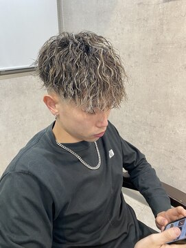 クリーム 大宮(CREAM) フルコースマッシュ