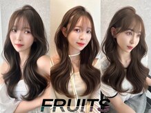 フルーツ 渋谷(FRUITS)