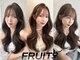 フルーツ 渋谷(FRUITS)の写真