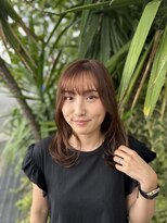 レイ(REi) レイヤーミディアム