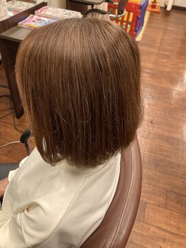 ファーフ(ofaafo) 白髪染め