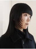 レイヤーカット
