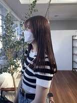 ナンバーツーヘブン(Number 2 heaven)&nbsp;orange*.+°