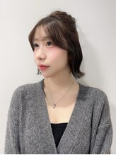コル サッポロ(col sapporo) 大場 真緒