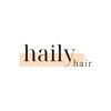 ヘイリー(haily)のお店ロゴ